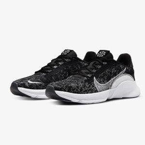 Nike SuperRep Go 3 Next Nature Flyknit Shoes